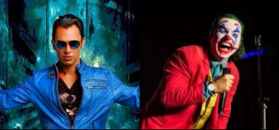 Show nacional do Double You, Halloween no Garden e stand up do Coringa movimentam o fim de semana em de Cuiab