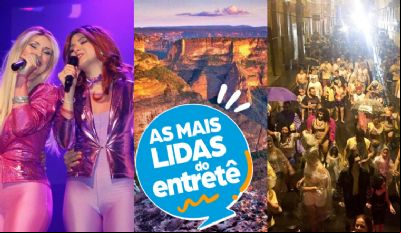 Show da banda ABBA The History, 