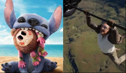 Live-action de 'Lilo & Stitch' e novo filme 'Miss