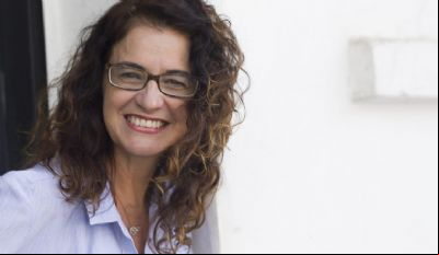 Produtora executiva de um dos grupos de teatro mais importante do pa