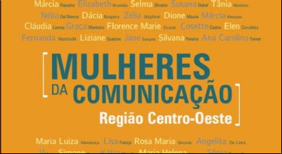 Livro destaca trajet