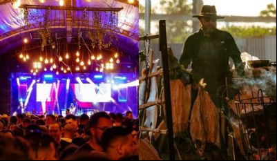 Festival Braseiro de Cuiab
