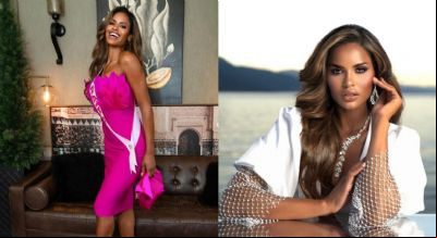 Cuiabana é eleita Miss Simpatia e fica em 2º lugar do Miss Canadá