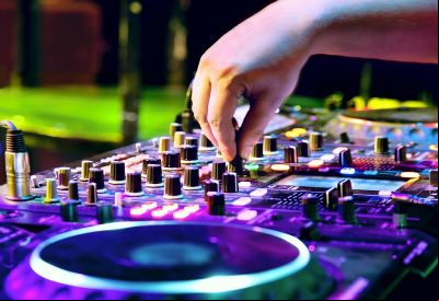 Dj cuiabano lan