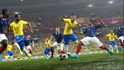 Sesc Gamer entra no ritmo da Copa do Mundo e realiza torneio de eFootball, neste s