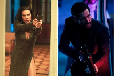Filmes de a