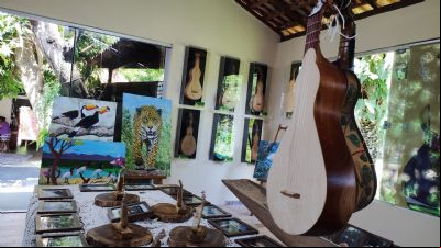 Museu realiza exposi
