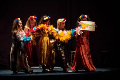 Festival Velha Joana segue at