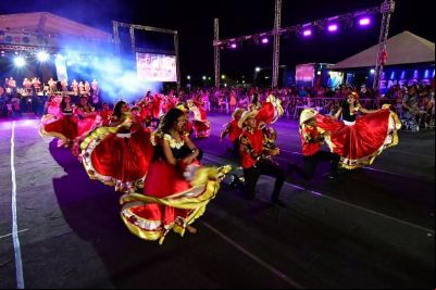 Fotos | Festival de Siriri de Cuiab