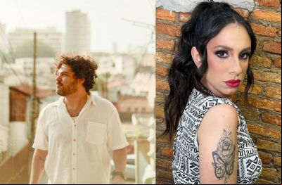 MPB e rock agitam evento musical nesta quinta e sexta