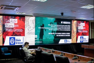 Governo desenvolve a
