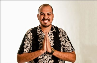 O fim de semana tem filminho, salsa, rock'n'roll, samba e muito mais