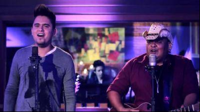 O sertanejo de Humberto & Ronaldo e a swingueira de Rubynho marcam o R