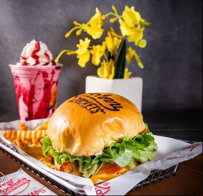Temporada Gourmet do Shopping Esta