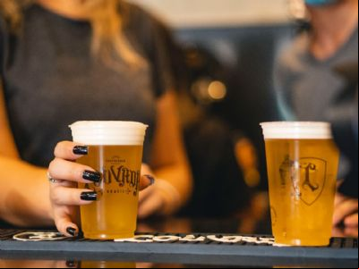 Happy hour da Louvada nesta semana d