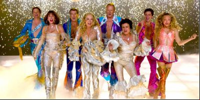 'Mamma Mia! O Musical' tem montagem em Cuiab