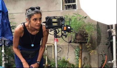 Filme produzido por cineasta cuiabana come