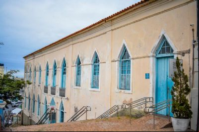 Museu de Arte Sacra promove semin