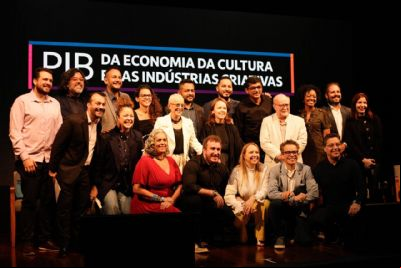 Economia da Cultura e Ind