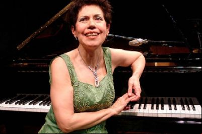 Pianista paulistana faz concerto solo na Casa do Parque nesta sexta