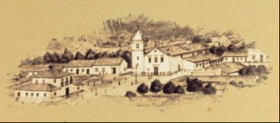 Relatos dos primeiros anos de Cuyab