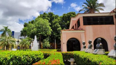 Museu Resid