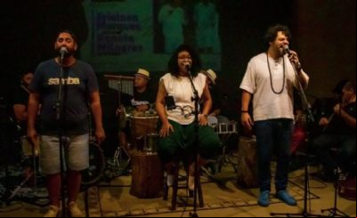Dia do Samba: o que representa e onde curtir nesta quinta