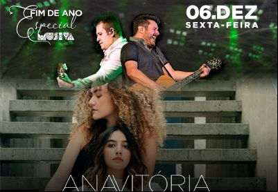 Confira o que vai rolar neste fim de semana
