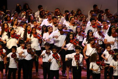 UFMT com a Corda Toda promove dois concertos, um nesta quarta e outro nesta quinta