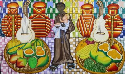 Mato Grosso se despede do artista pl
