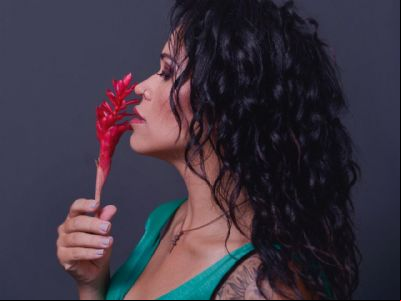 Mariana Borealis disponibiliza 
