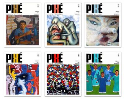Revista Pix