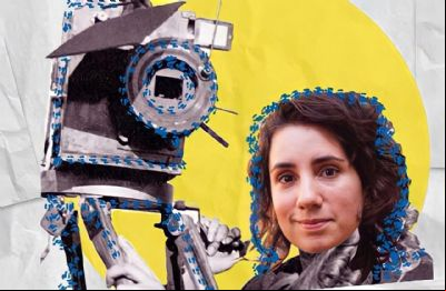 Cuiabana é selecionada para estudar cinema em Cuba e busca financiamento coletivo de sonho