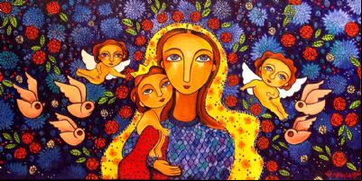 Campanha de gravuras da artista Capucine Picicaroli vai ajudar pacientes em tratamento de c