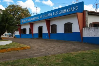 Secel nega ter recebido projeto da prefeitura de Chapada dos Guimar