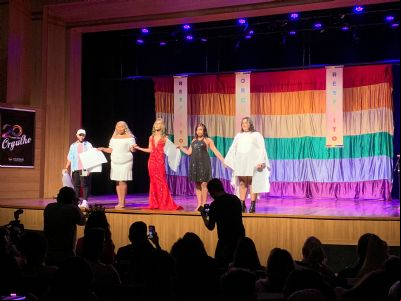 Parada do Orgulho LGBTQIA+ acontece no dia 2 de setembro em Cuiab