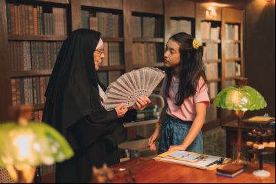 Festival de Cinema e V