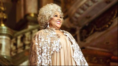 Local de show Alcione em Cuiab