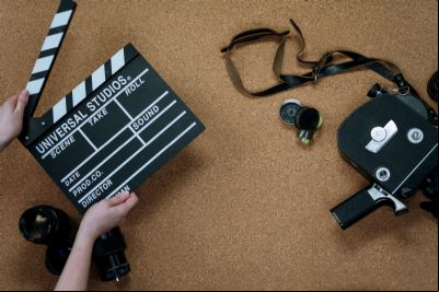 Evento gratuito que promove debates e palestras sobre audiovisual ser