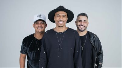 Grupo Kamisa 10 se apresenta na Capital em fevereiro