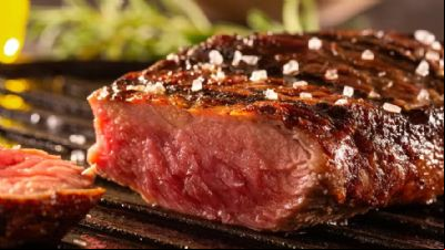 Festival de Picanha ocorre em maio e contar