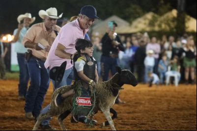 Evento equestre ter