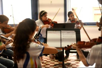 Festival CirandaMundo abre inscri