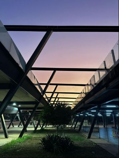 Arena Pantanal ser