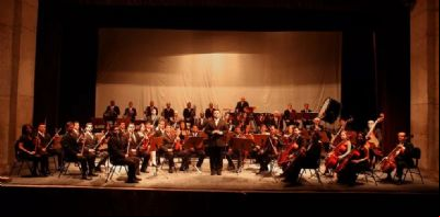 Orquestra de C