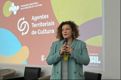 Oficina em Cuiab