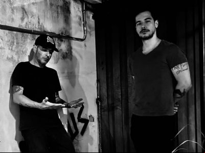 Banda mato-grossense Unpunked Sound lan