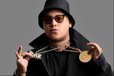 Funkeiro MC Ryan SP far