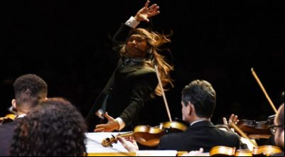 Orquestra Sinf