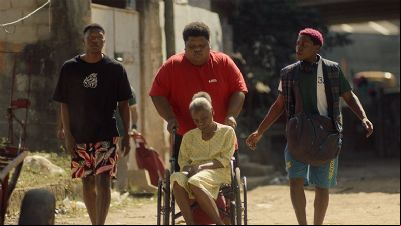 Filme premiado 'Kasa Branca' ser